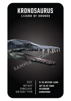 Dinosaur 4D+ android App screenshot 8